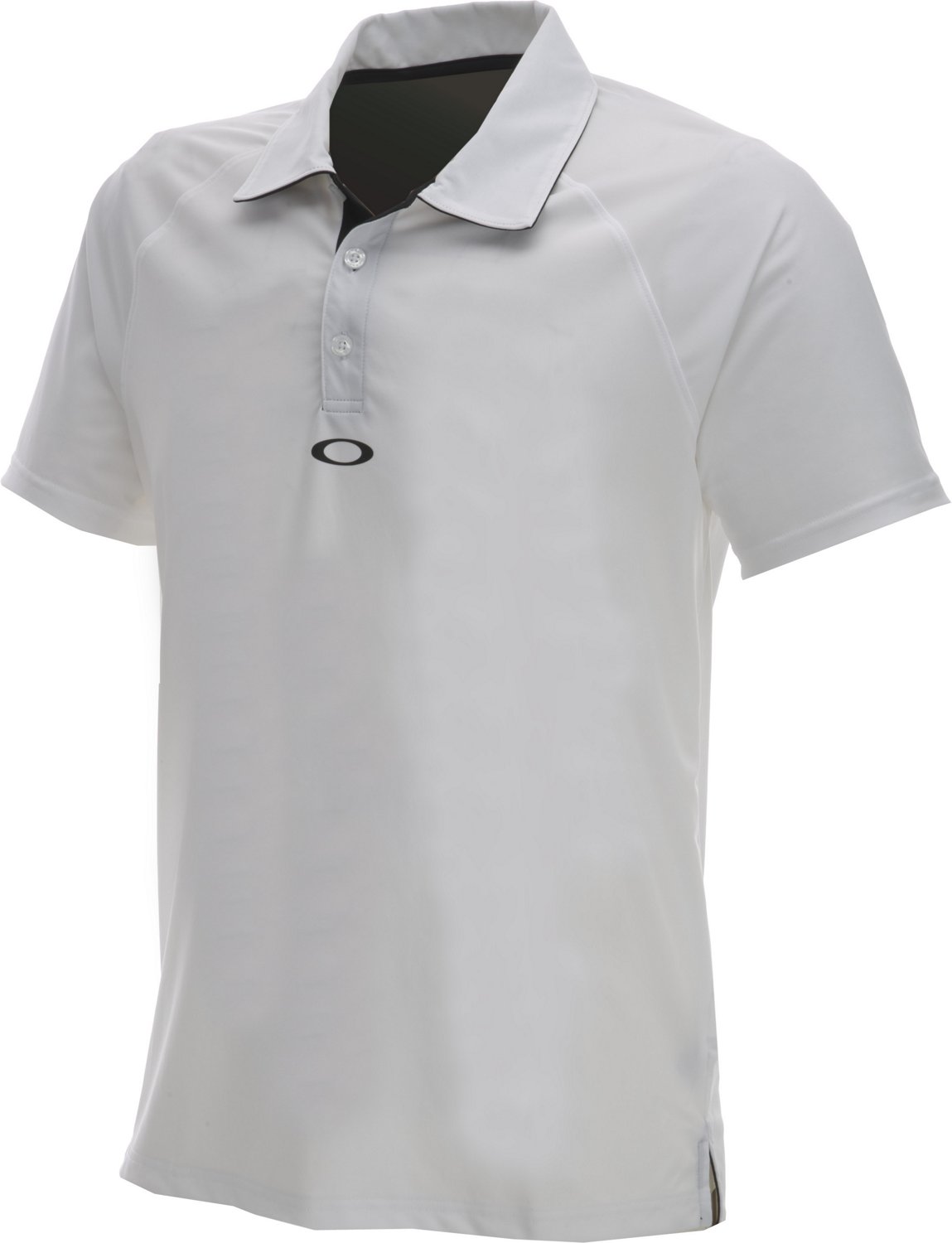 Oakley Men's Elemental Short Sleeve Polo Shirt
