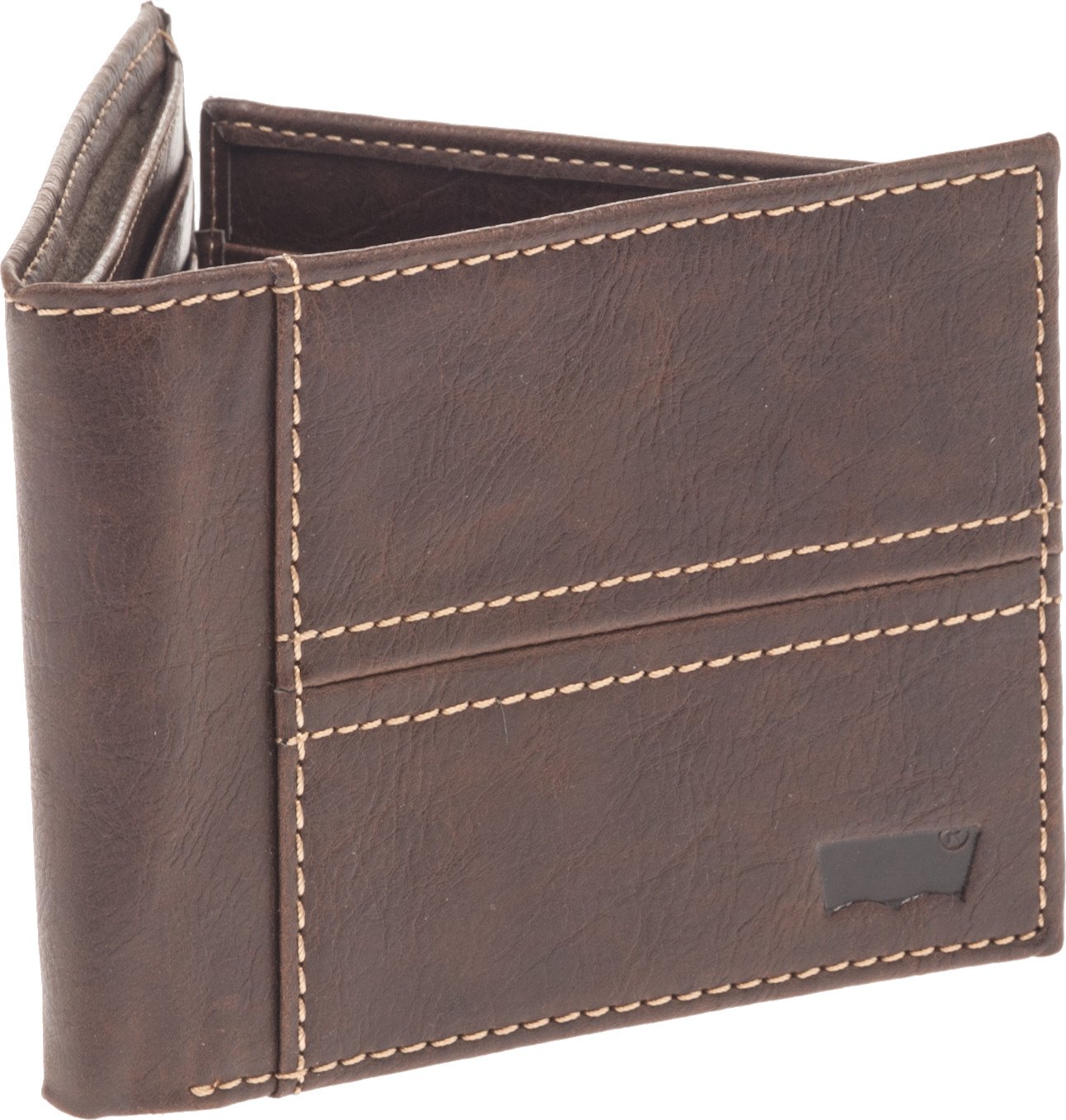 Levi's® Men's Traveler Wallet