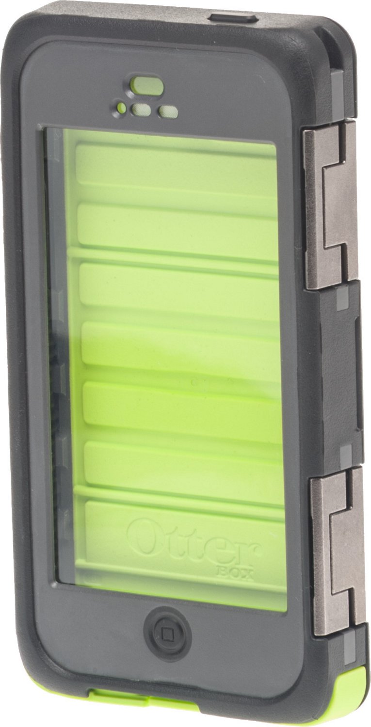 OtterBox Armor Case for iPhone 5