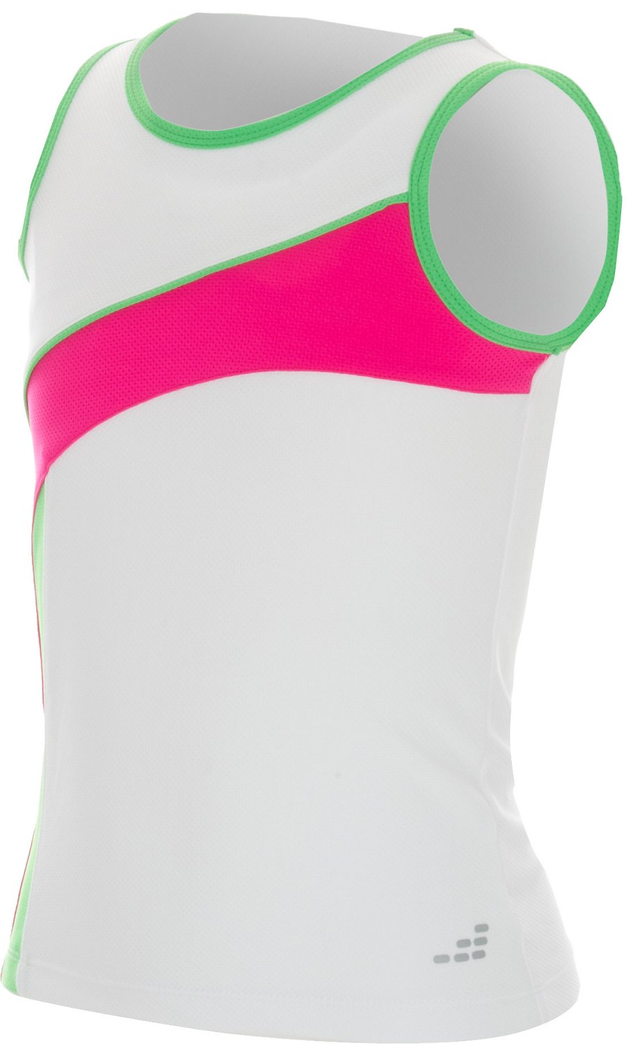 BCG Girls' Tennis Tank Top