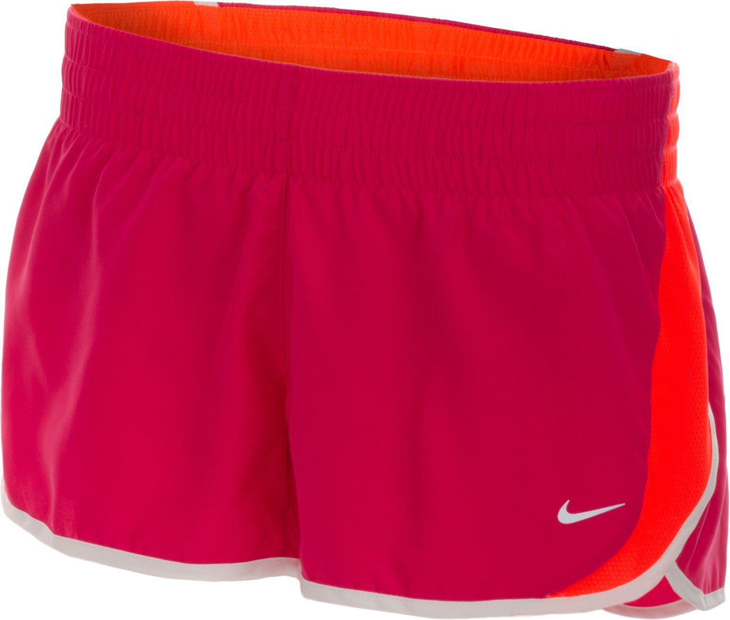 Nike Women's Dash Solid Running Short
