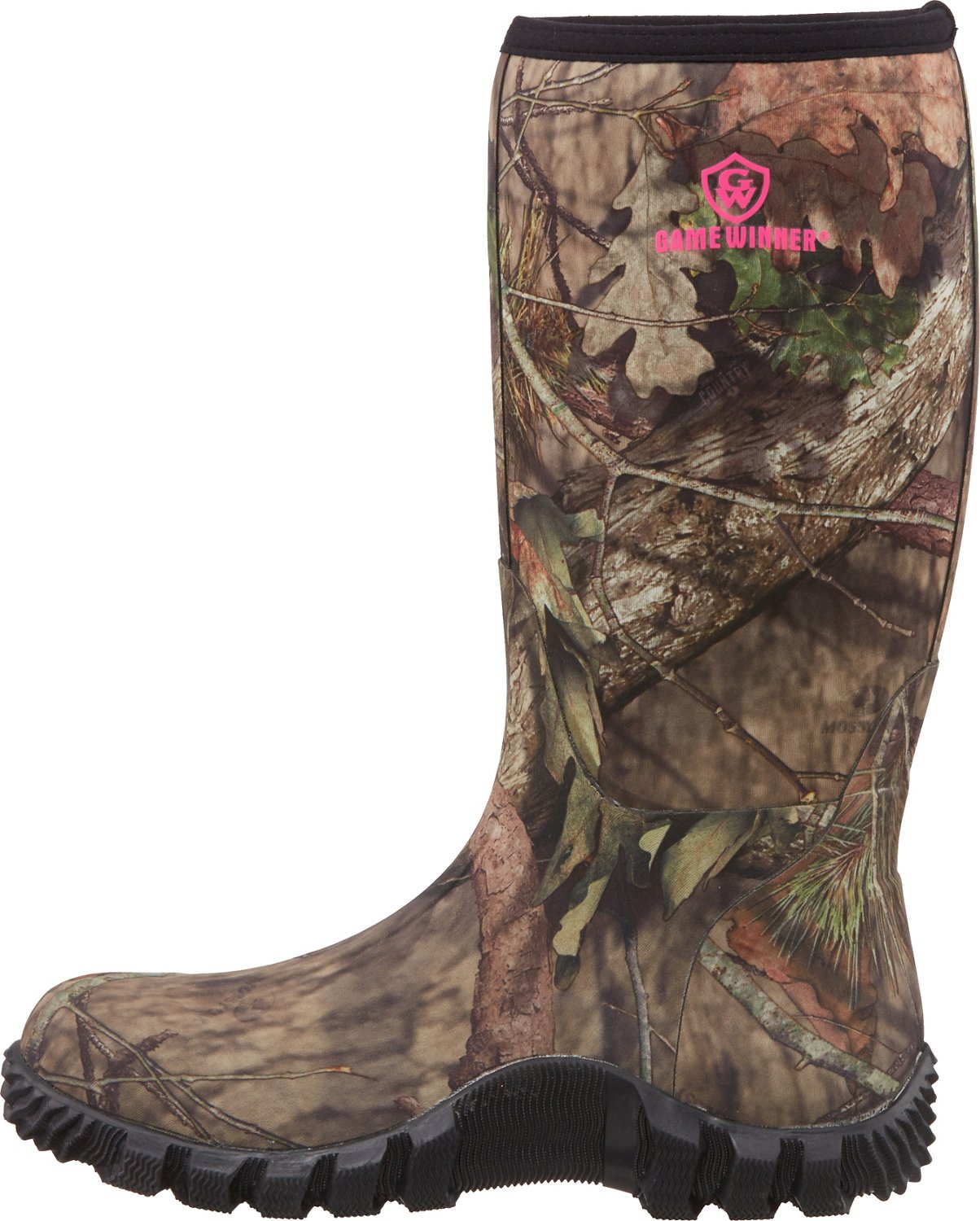 Women's Hunting Boots | Women's Hunting Shoes, Hunting Boots For ...