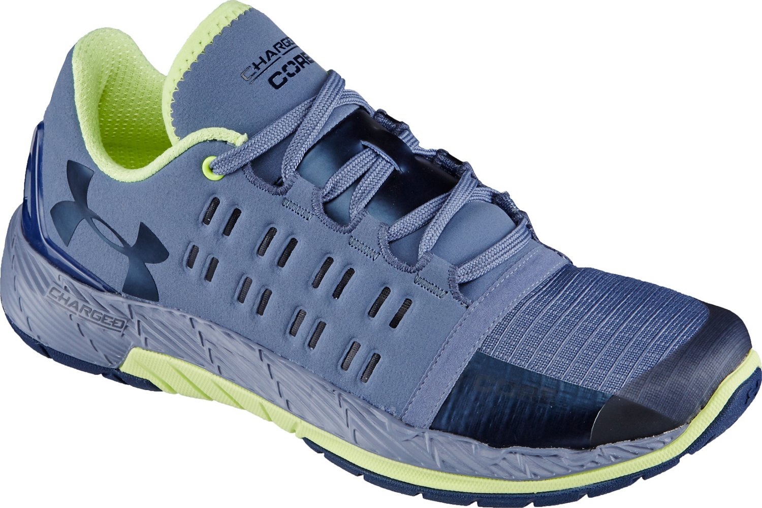 under armour rotation training shoes ladies