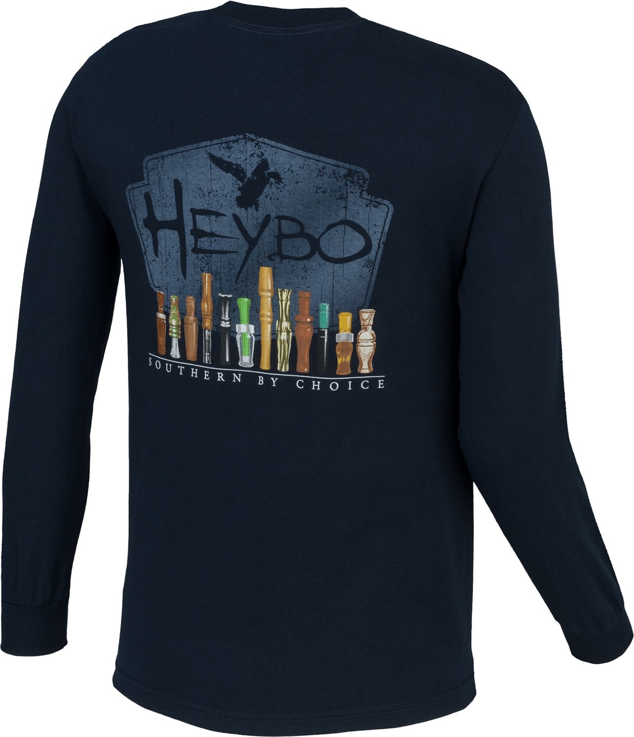 heybo shirt