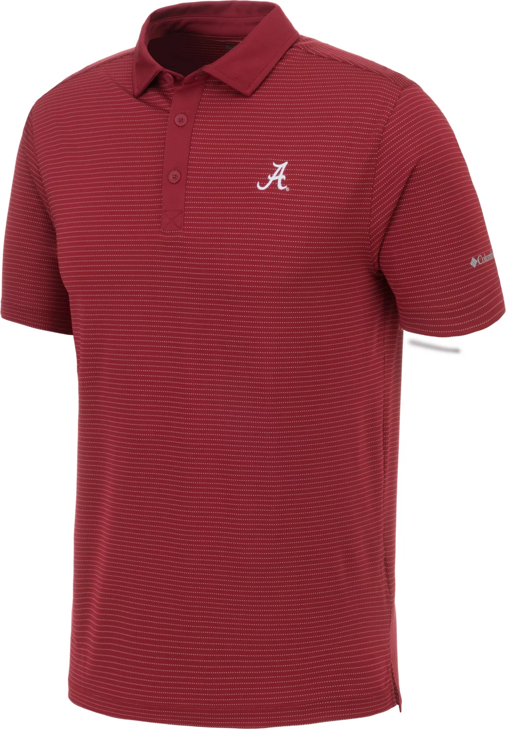 alabama polo