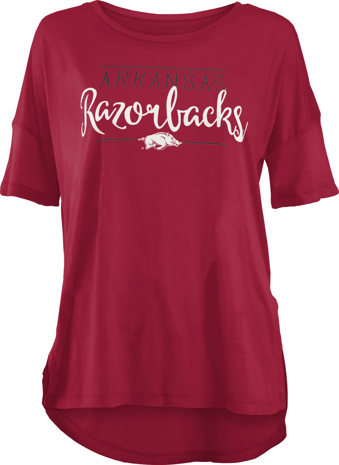 Arkansas Razorbacks Arkansas Razorbacks Fan Gear & Clothes Academy