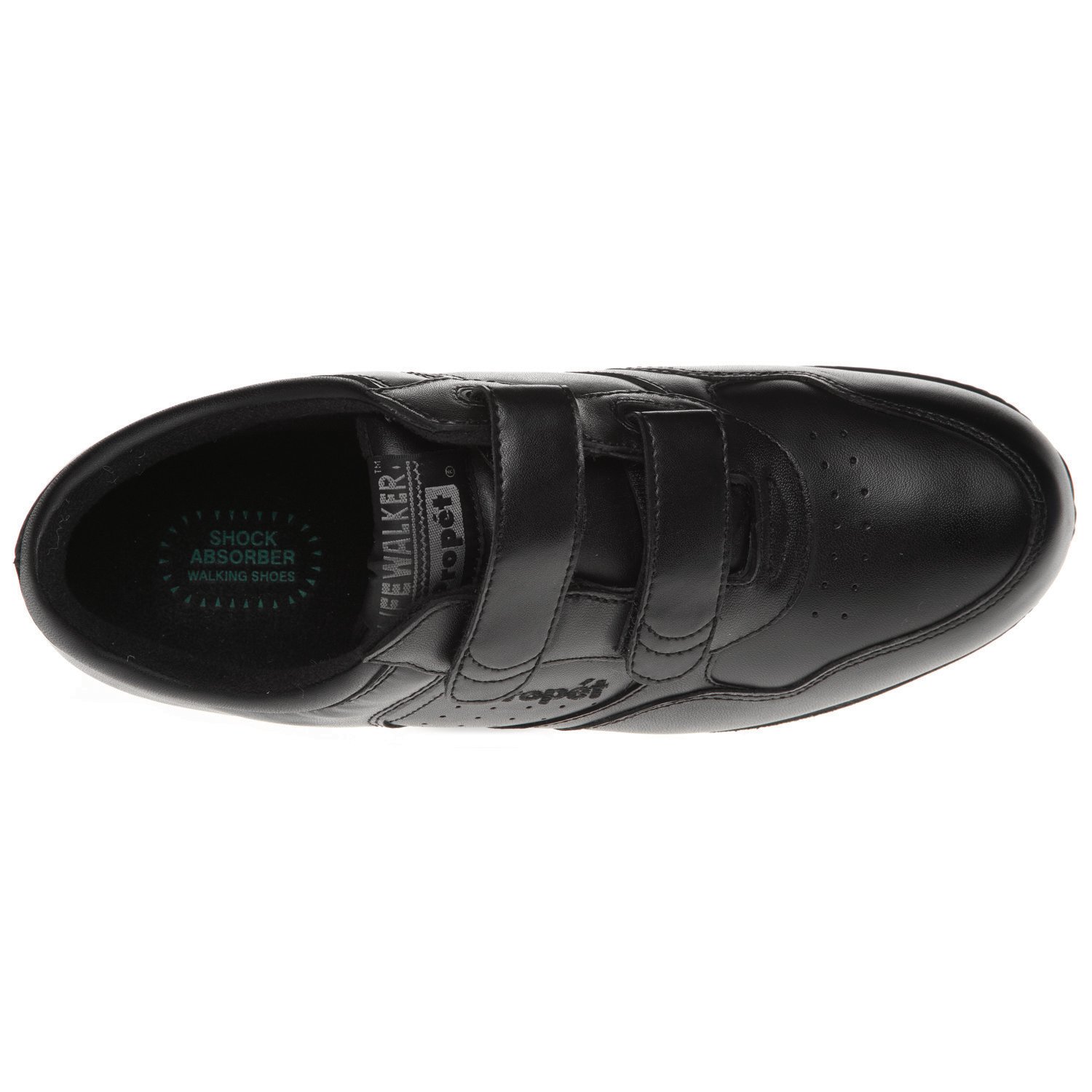 Propet Men's LifeWalker Strap Walking Shoes thumbnail