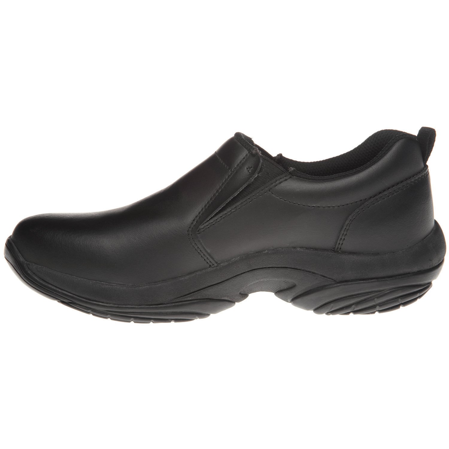 Brazos® Men's Slip-On Service Boots thumbnail