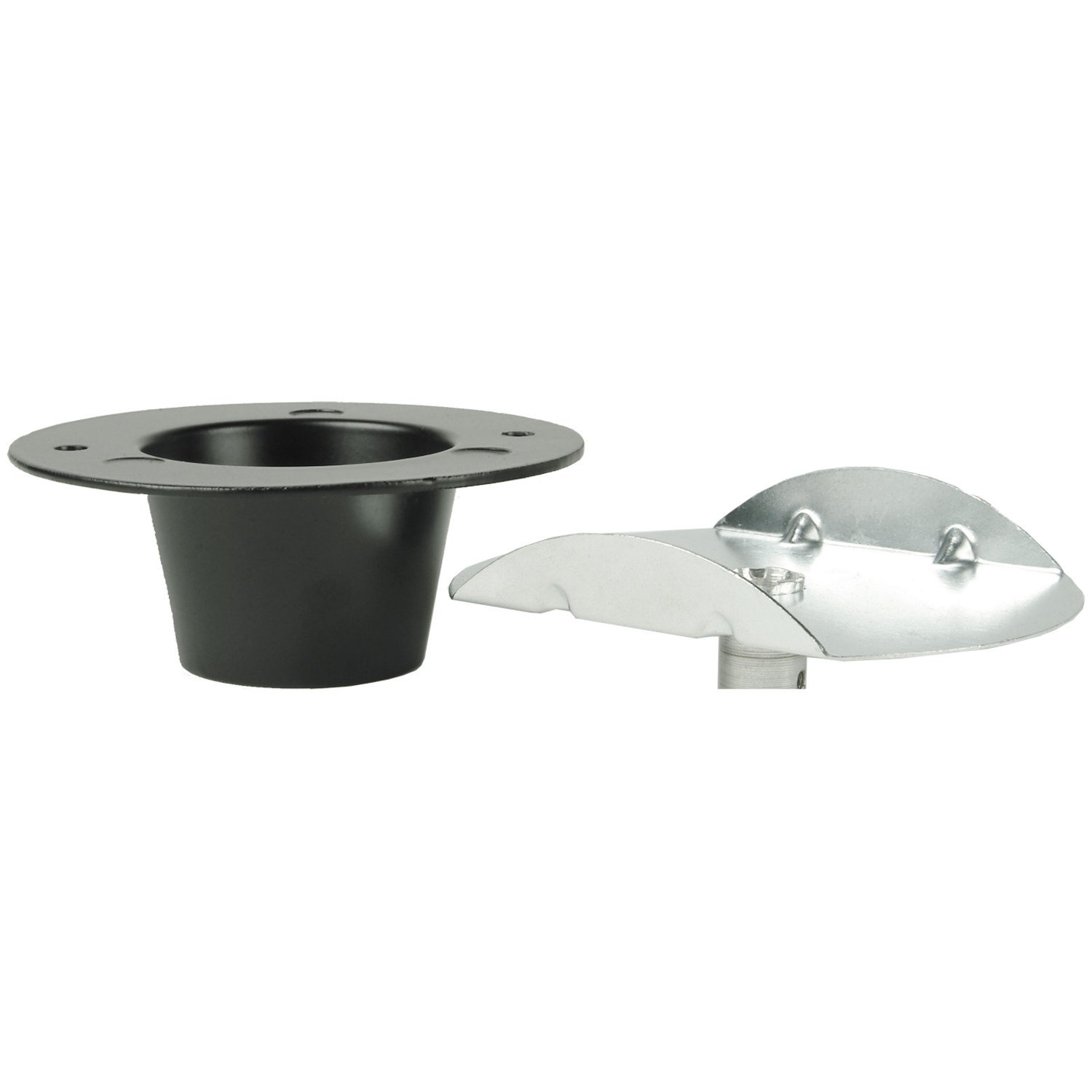 Moultrie Spinner Plate and Funnel Kit