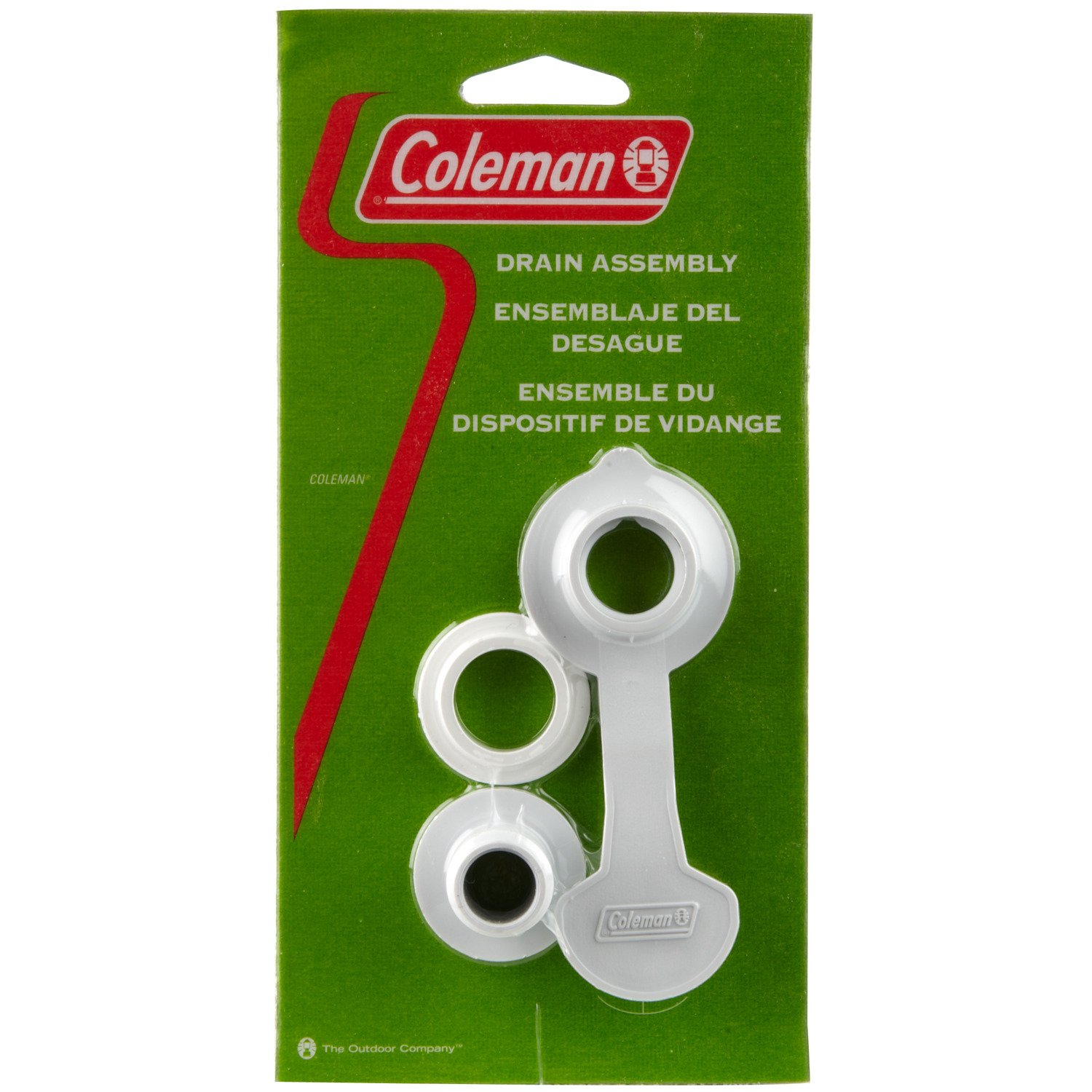 Coleman® Drain Assembly for Select 54 qt. Coleman® Coolers thumbnail