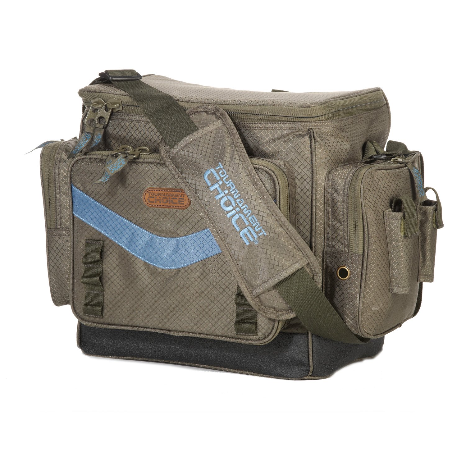 Tournament Choice® Deluxe Tackle Bag