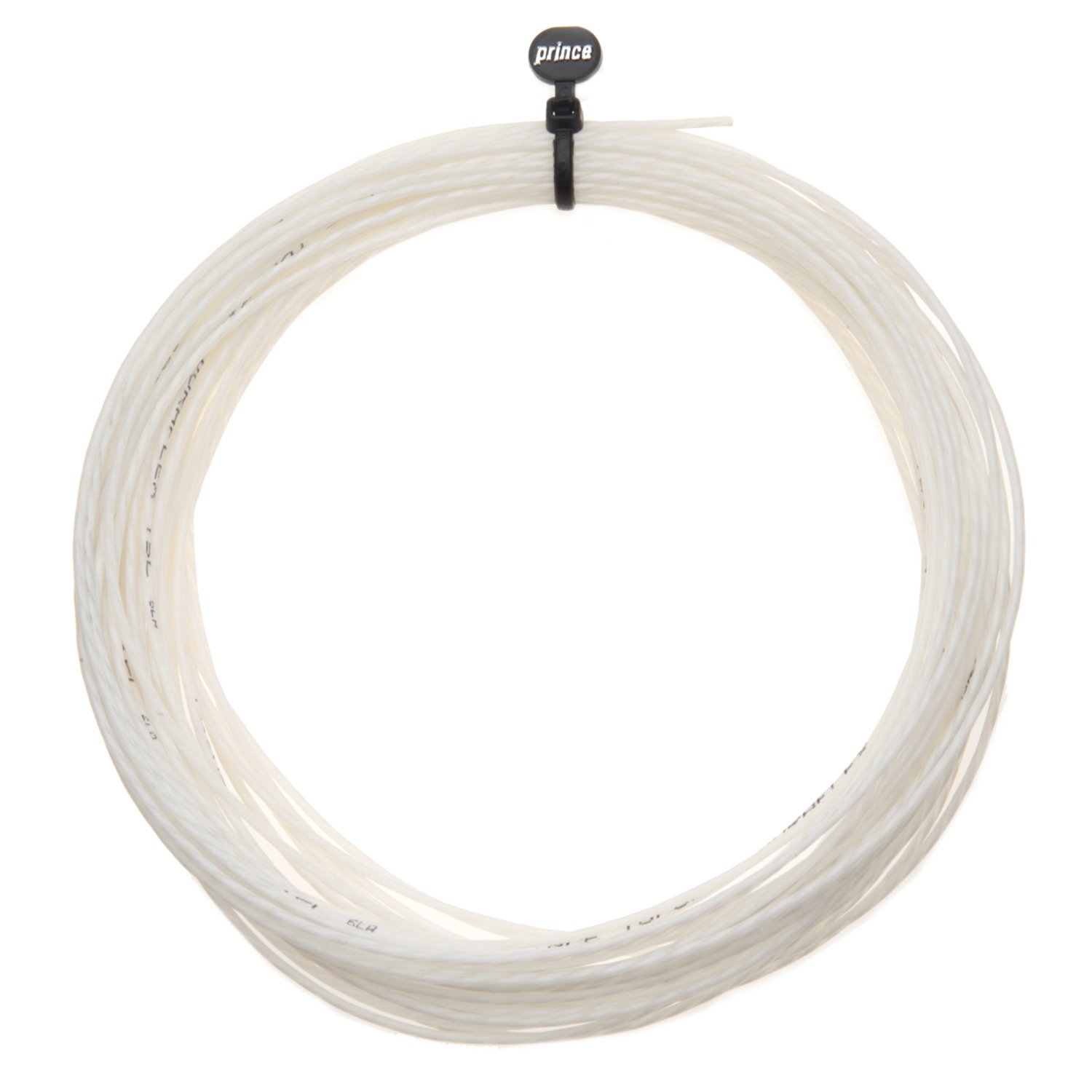 Prince Topspin Synthetic Gut with Duraflex