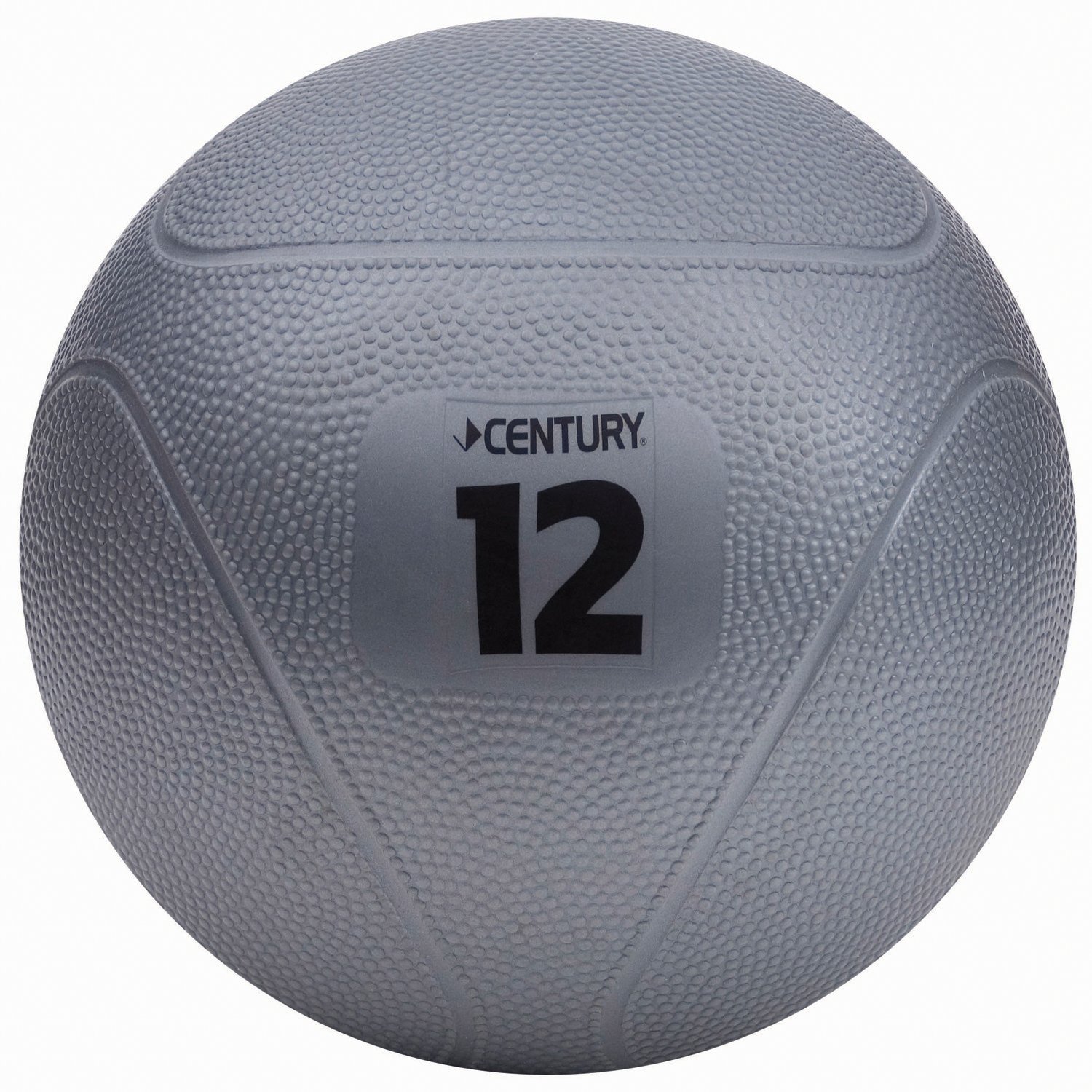 Century® 12 lb. Medicine Ball