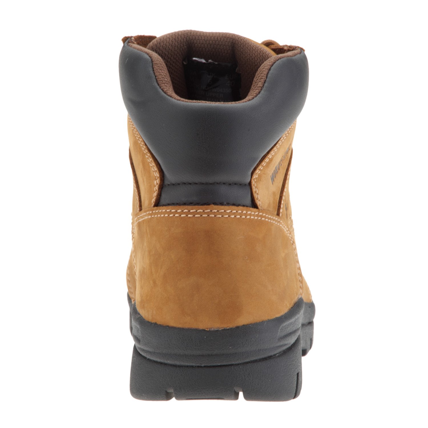 Wolverine Men's Potomac English Moc Work Boots thumbnail