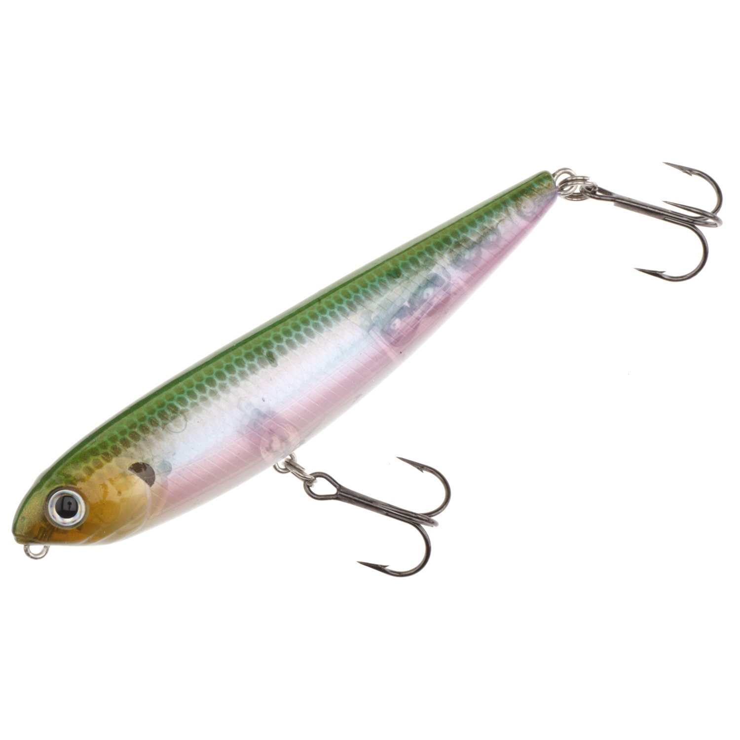 H2O XPRESS™ Model TWS Topwater Bait
