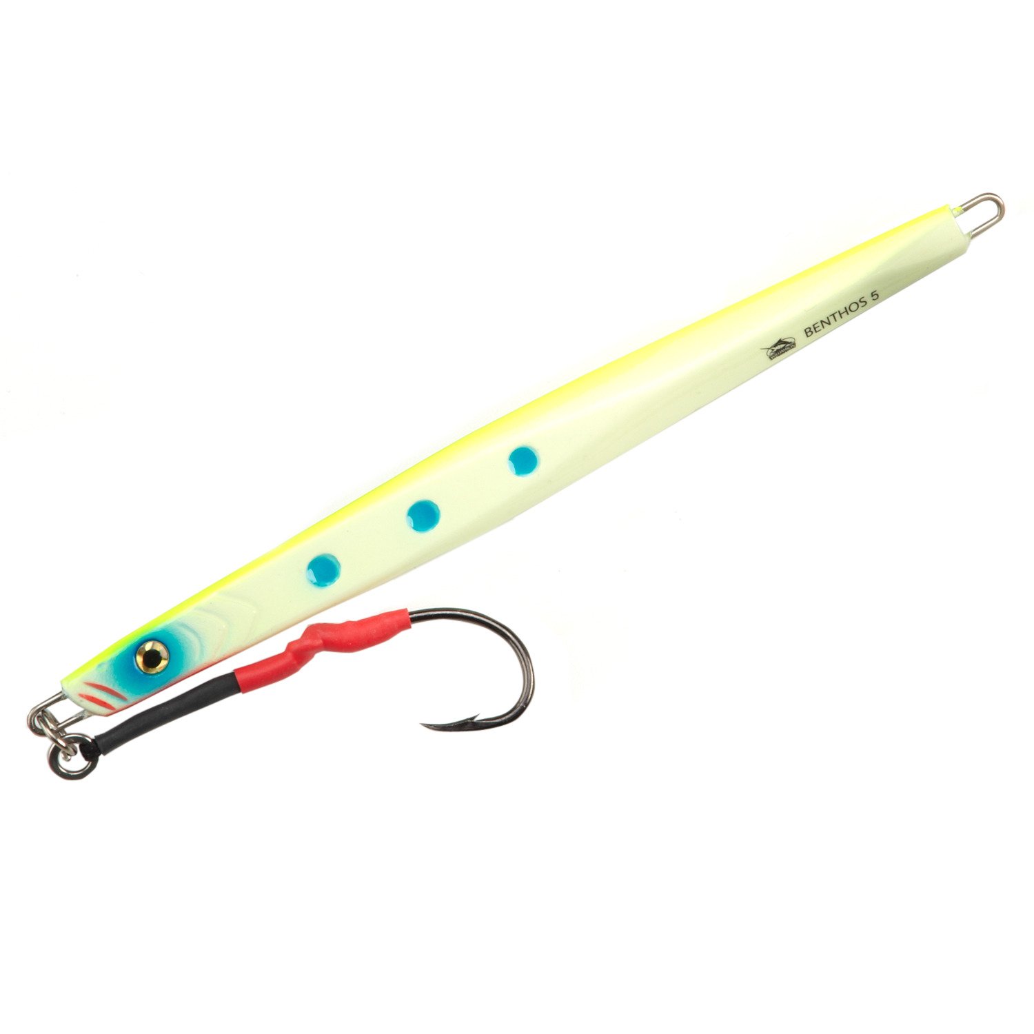 Williamson Benthos™ 5 oz. Speed Jig