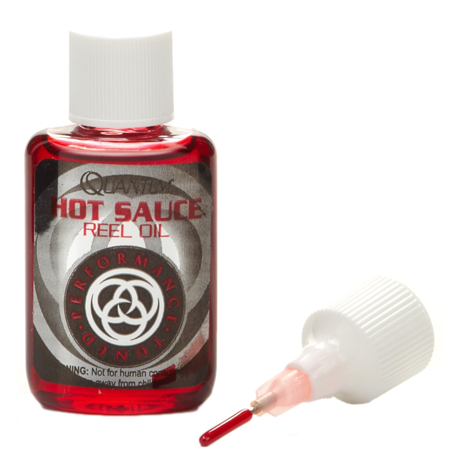Quantum Hot Sauce Reel Oil
