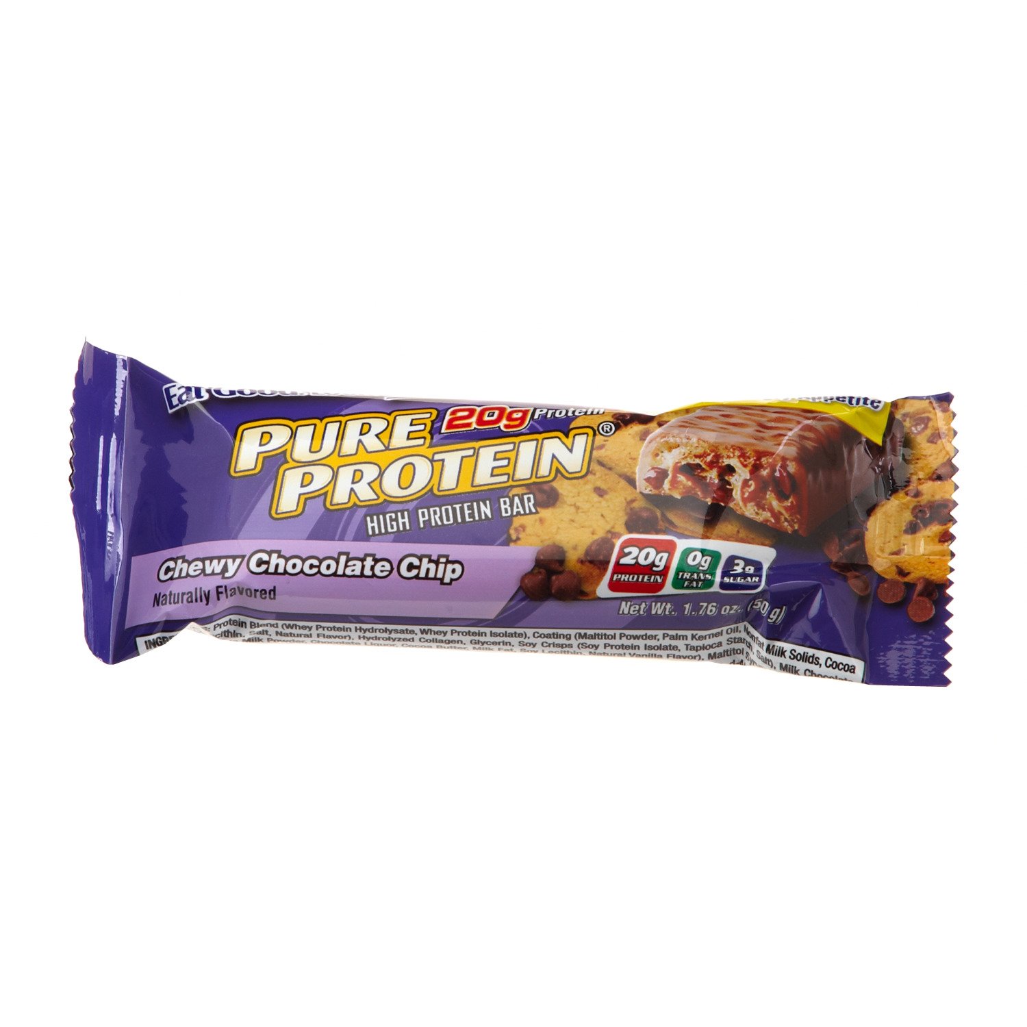Pure Protein High Protein Bar