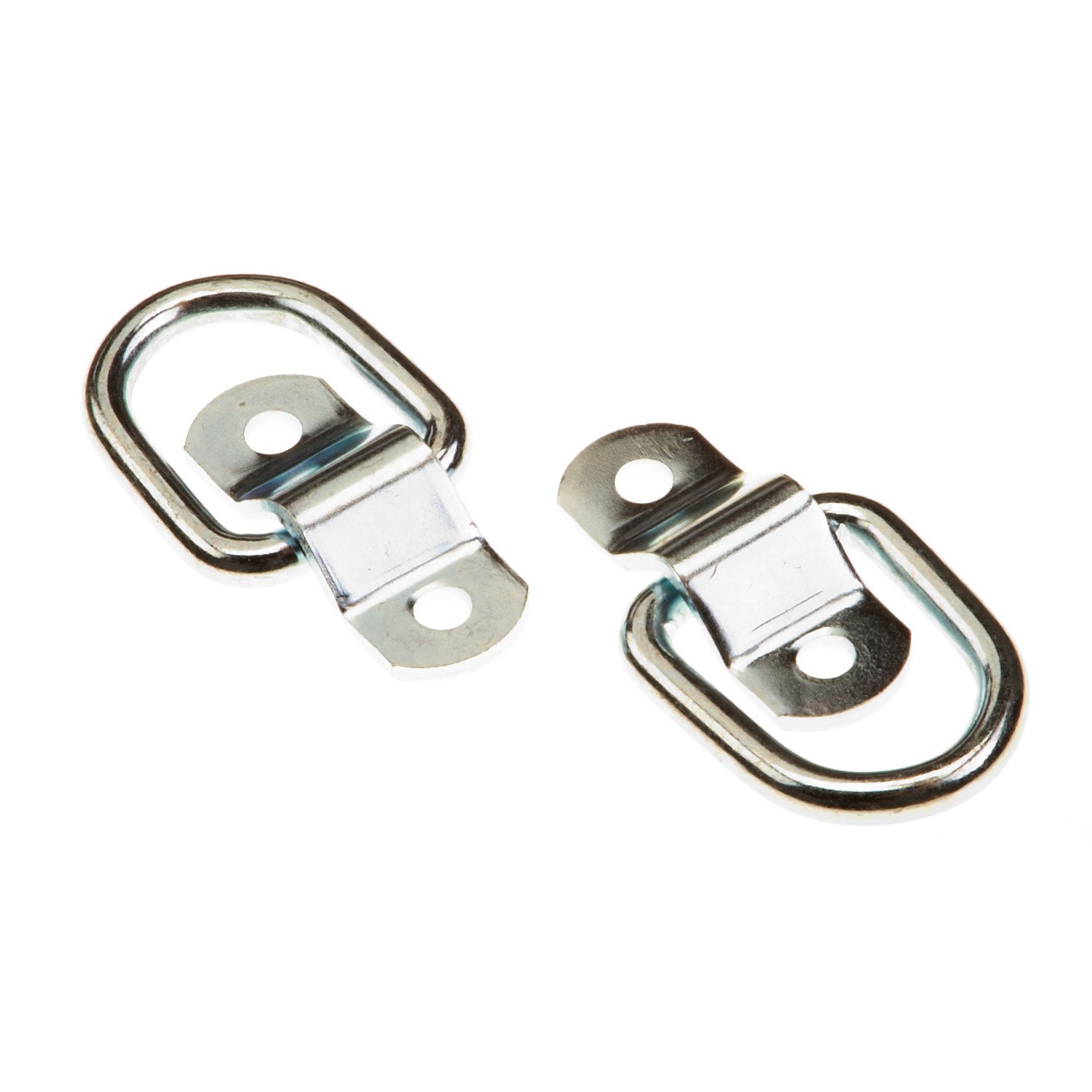 Reese Surface Mount Tie-Down Anchors 2-Pack