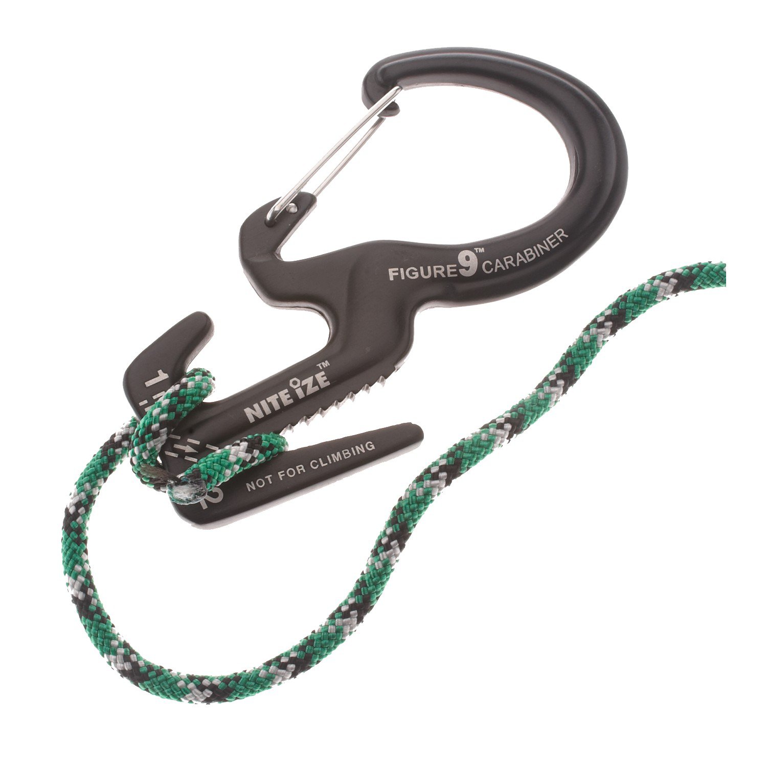 Nite Ize Figure 9 Carabiner thumbnail