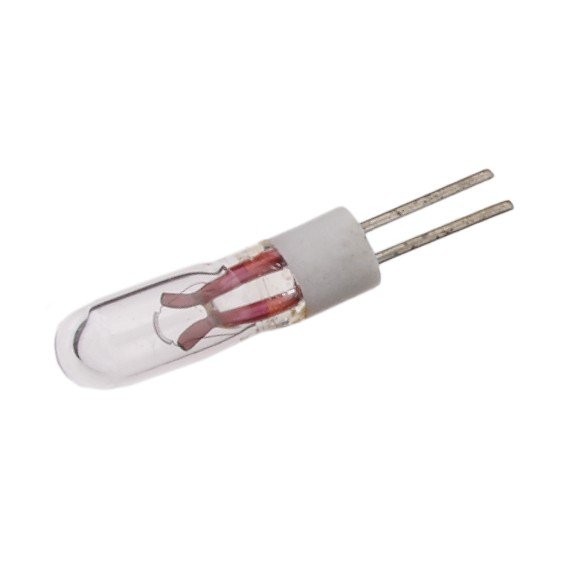 Brinkmann Flashlight Replacement Bulbs 2-Pack thumbnail