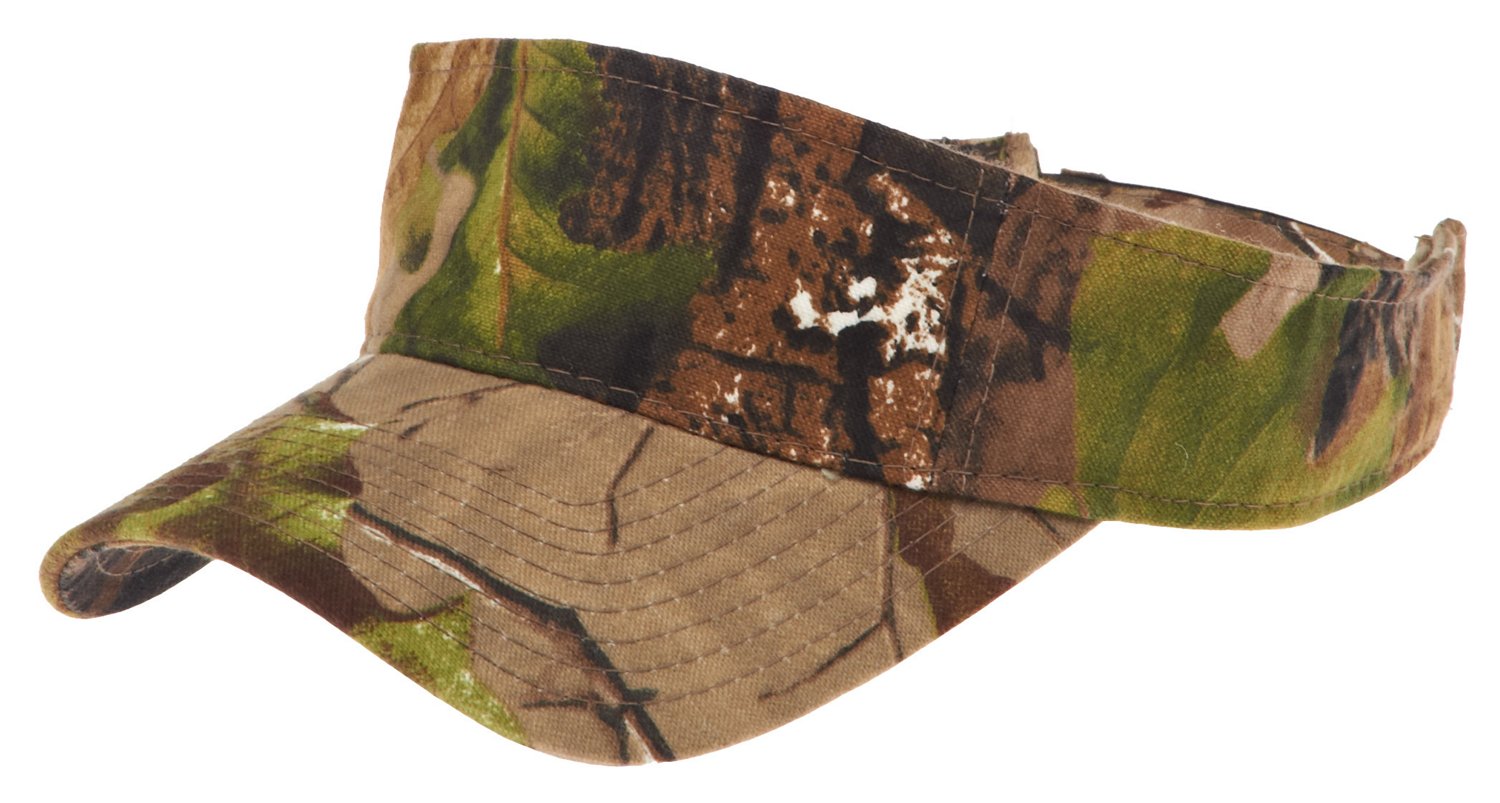 Realtree® AP HD® Visor thumbnail