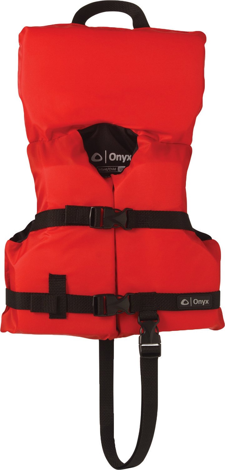 Onyx Outdoor Infants' Type II General Purpose Flotation Vest