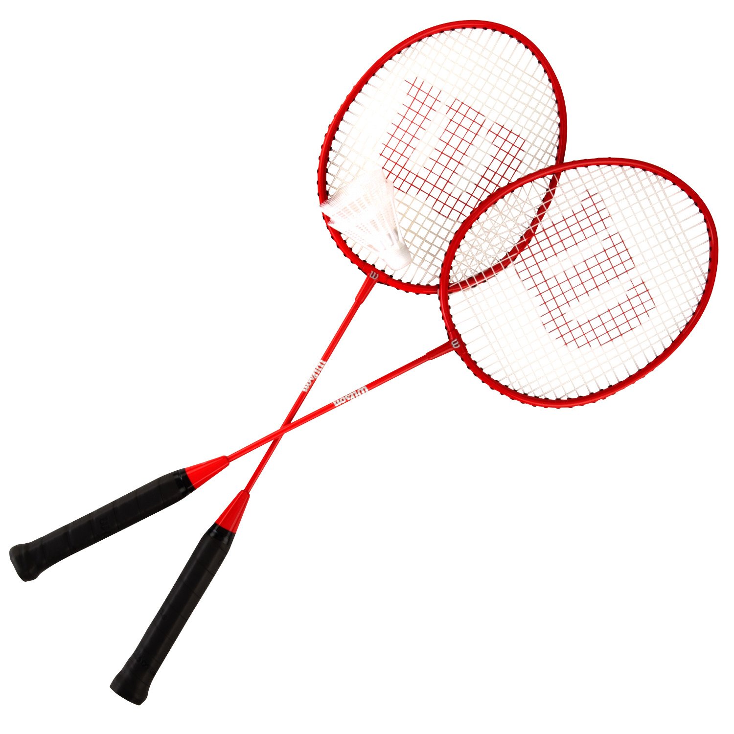 Wilson Hyper Team Badminton Set