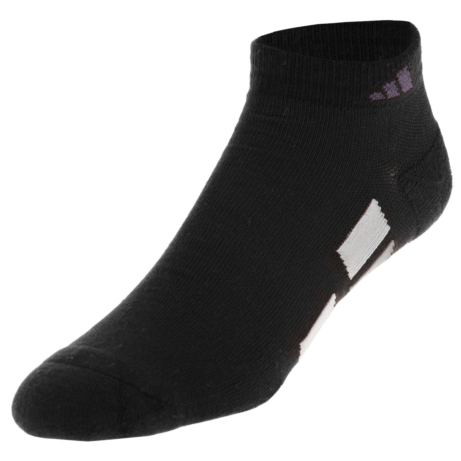 adidas Men's ClimaCool® X Low-Cut Socks 2-Pack