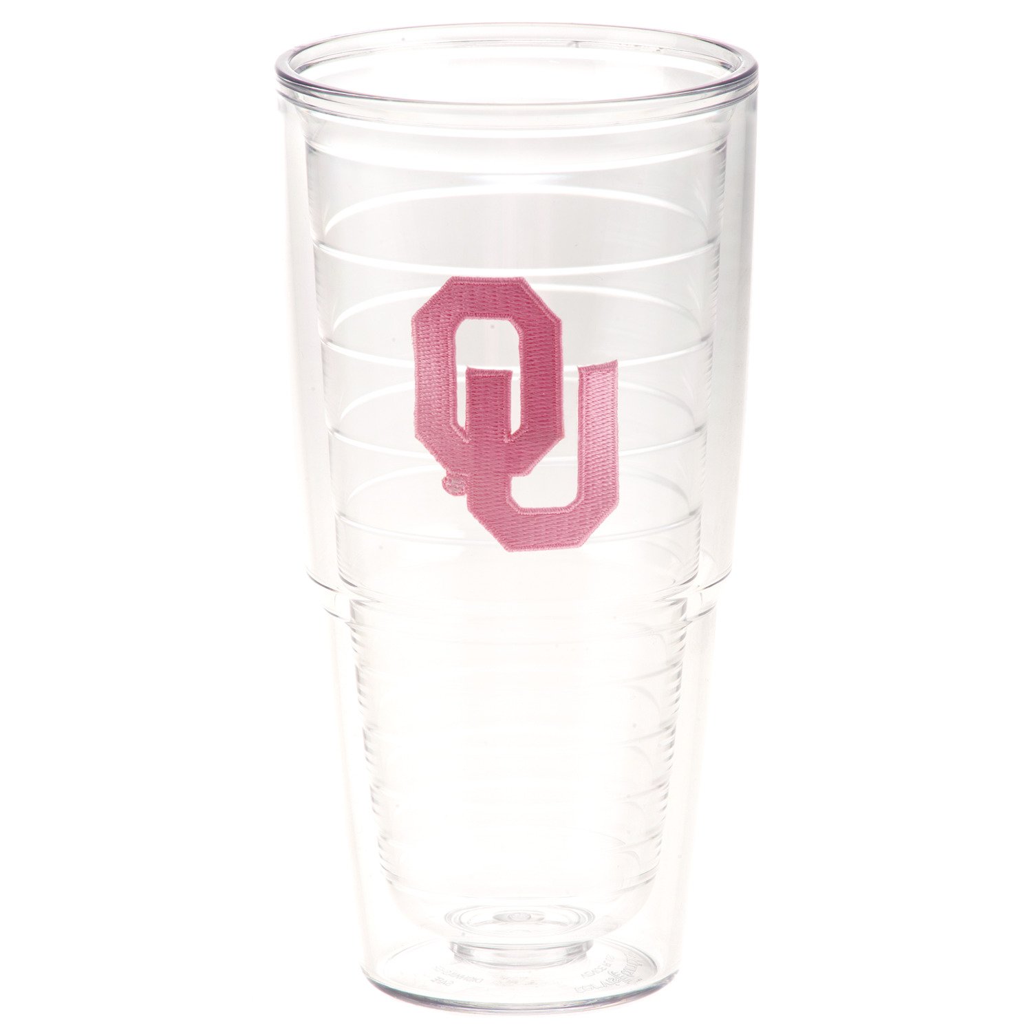 Oklahoma, Univ. of (Pink)