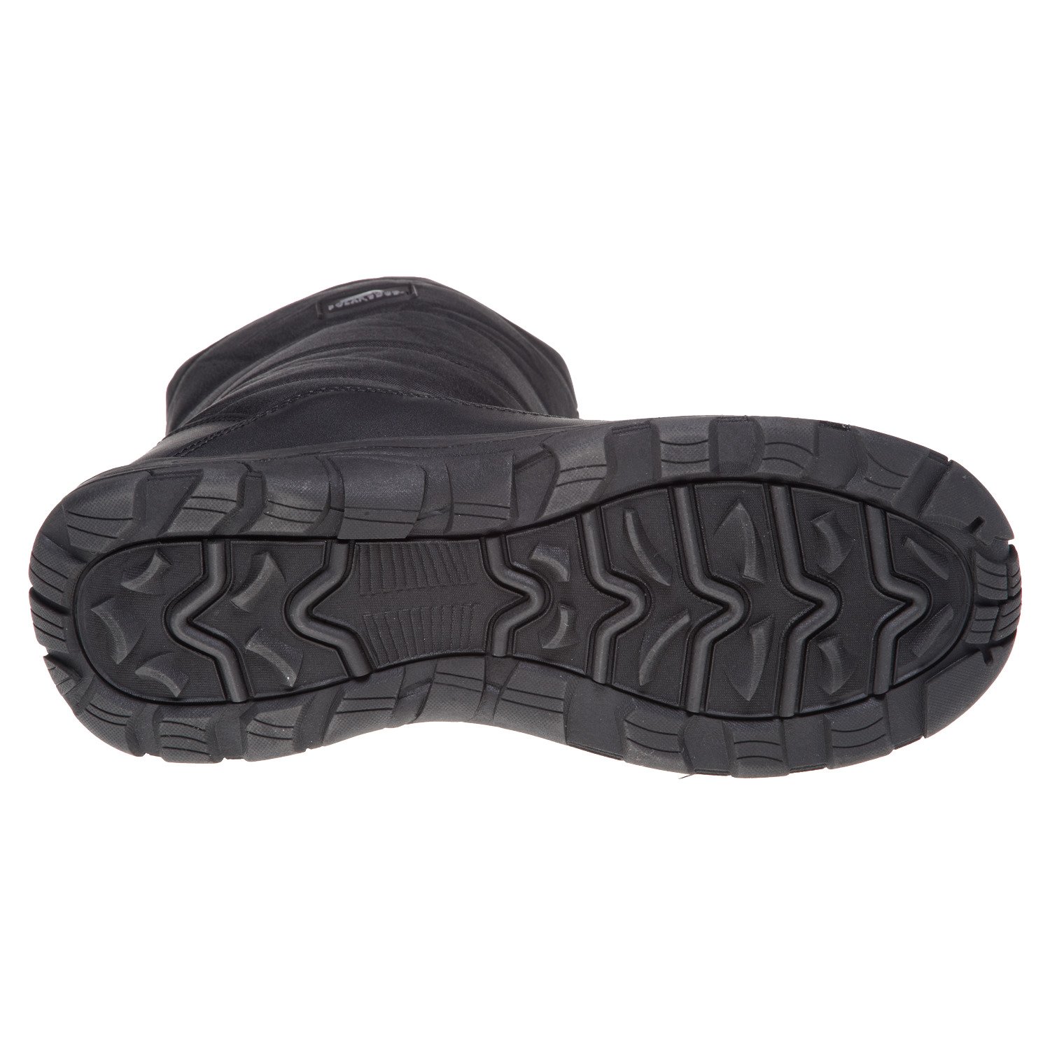 Polar Edge® Men's Insulated Rubber Snow Boots thumbnail