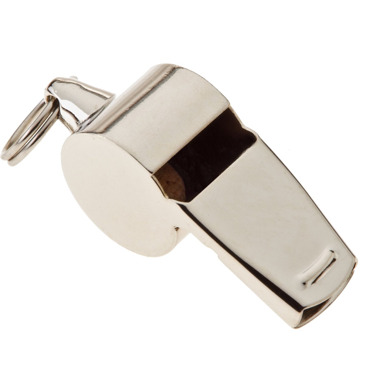 Timber Creek Brass Whistle