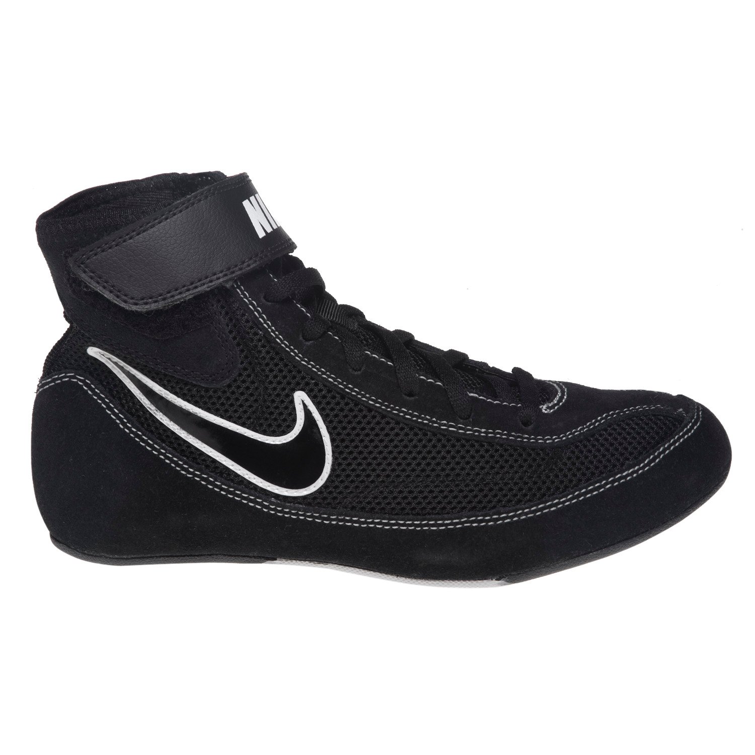 Nike Boys' Speedsweep VII Wrestling Shoes