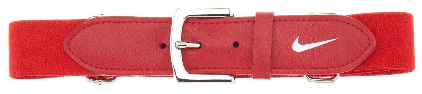 Nike Men's Baseball Uniform Belt