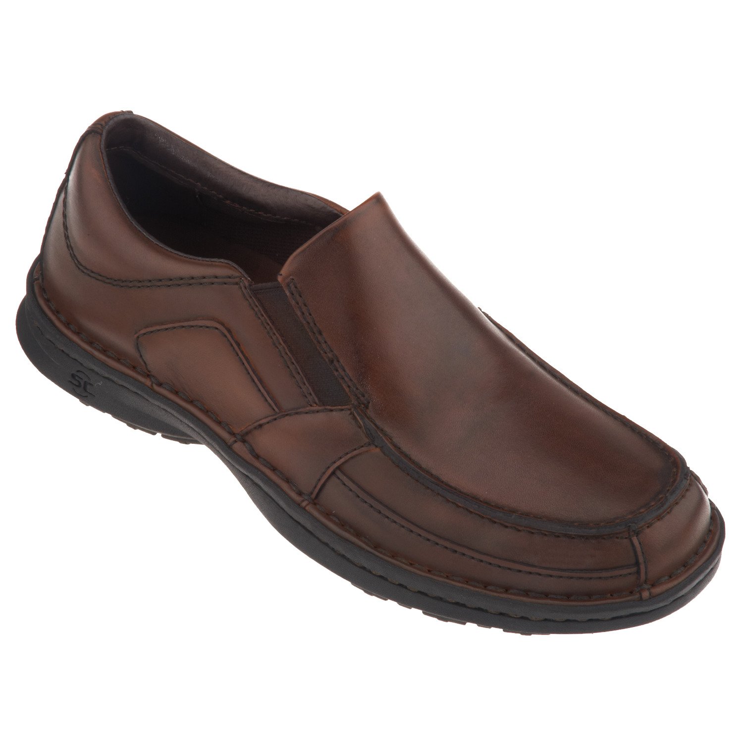 Streetcars Men's ASC Carerra Casual Shoes thumbnail
