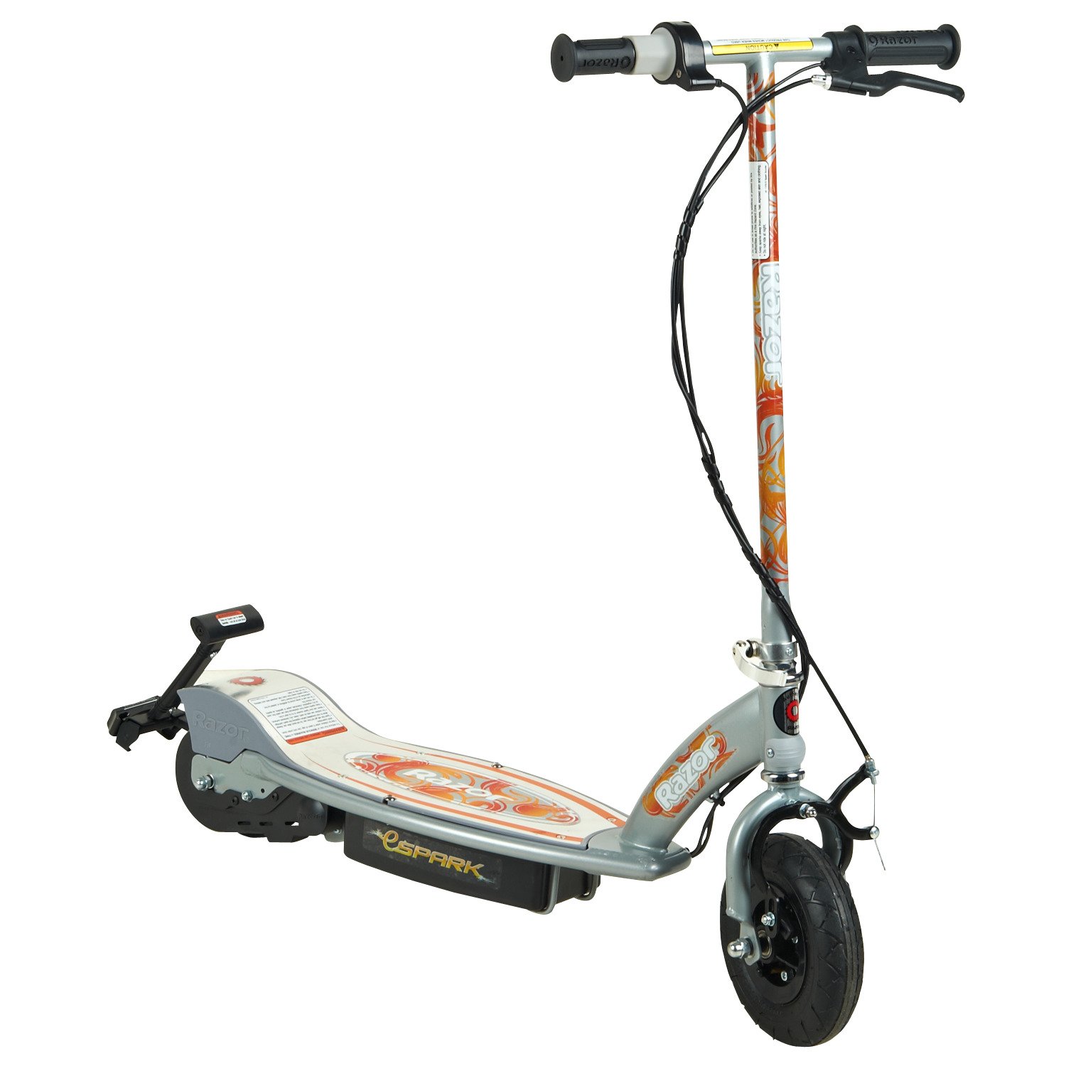 Razor® Kids' eSpark™ Electric Scooter
