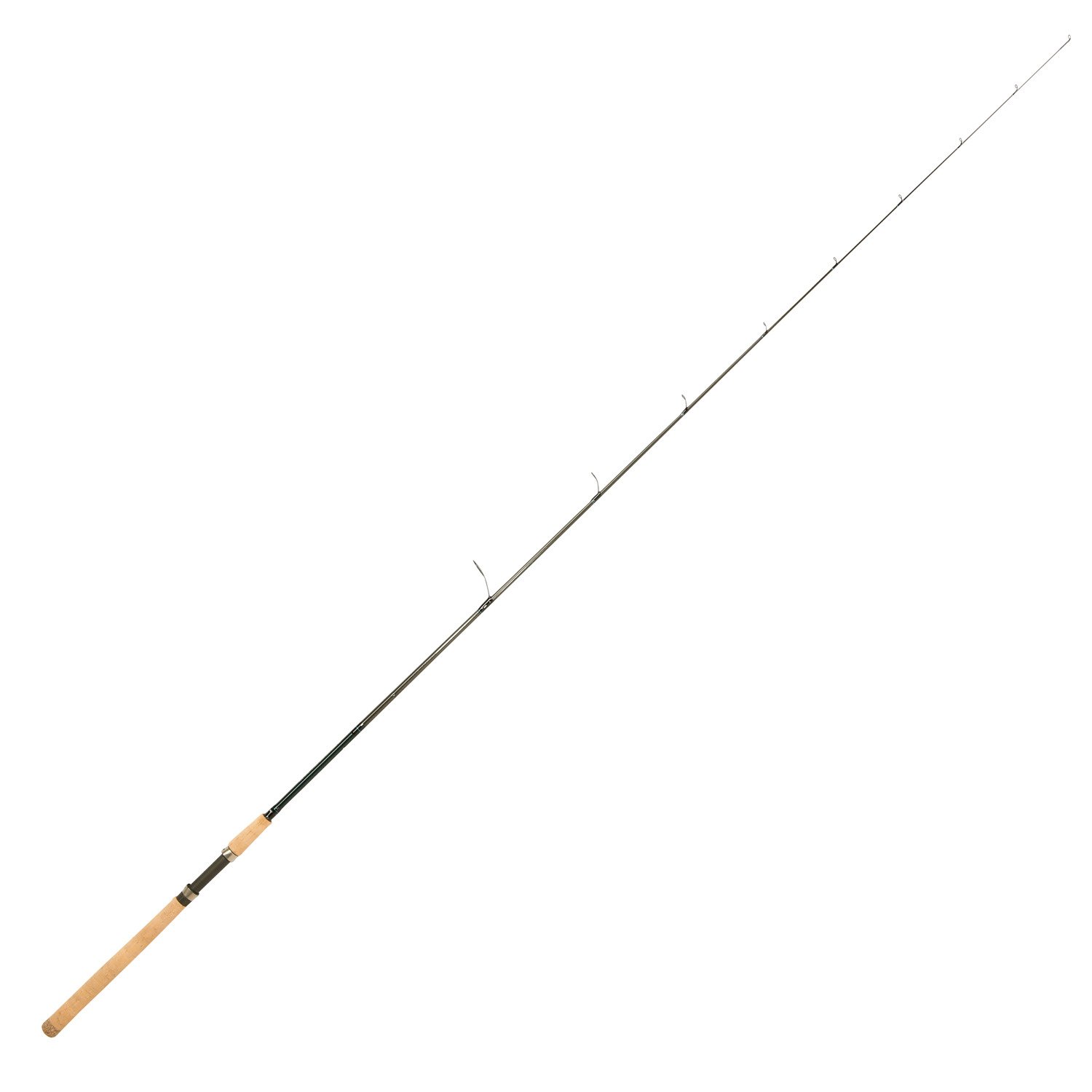 Hurricane Calico Jack 7' Saltwater Inshore Spinning Rod
