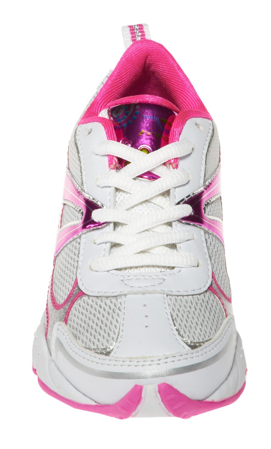 Tredz™ Girls' Addison Athletic Lifestyle Shoes thumbnail