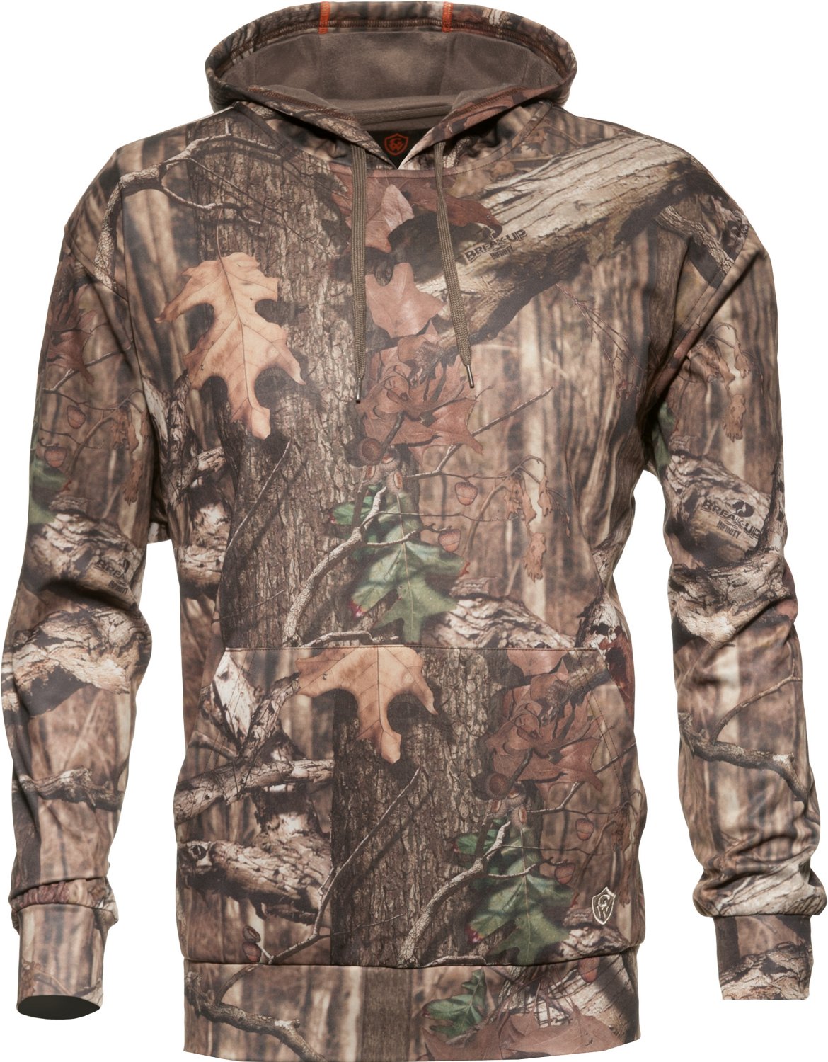 Game Winner® Men's SoftShell Hoodie