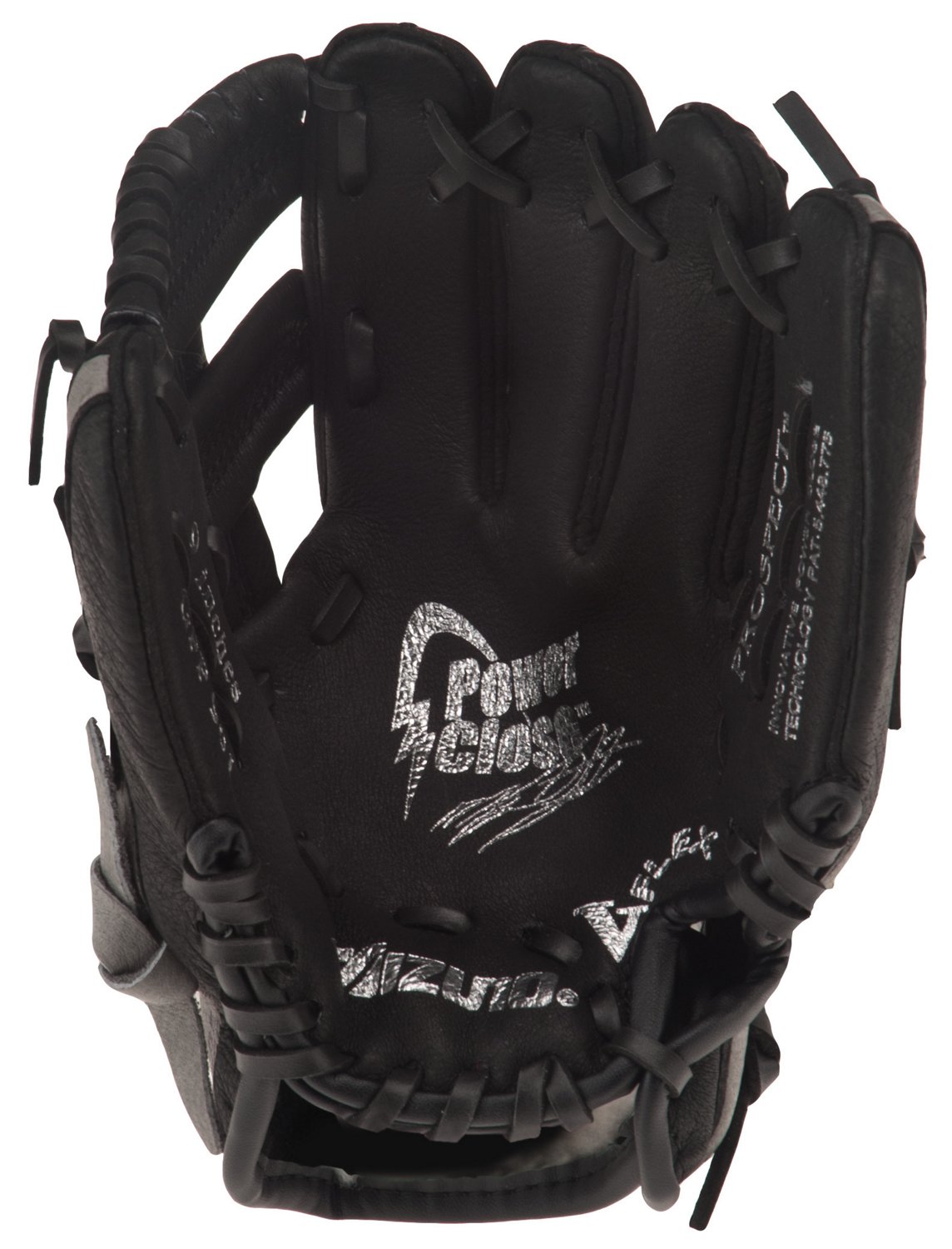 Mizuno Youth Prospect 9