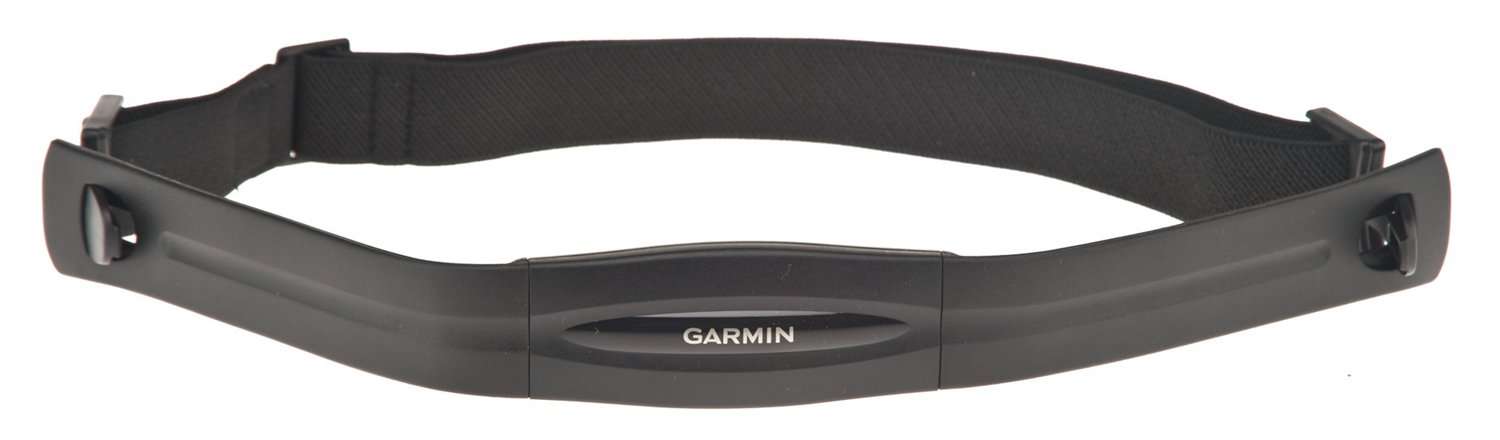 Garmin Forerunner® 110 Fitness Watch with Heart Rate Monitor thumbnail