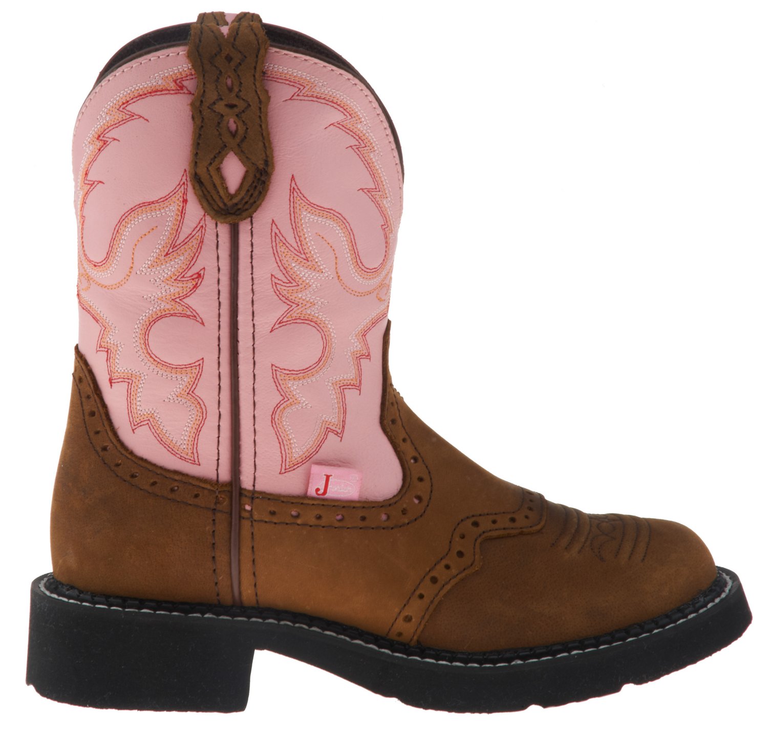 Justin Women's Gypsy® Bay Apache Western Boots