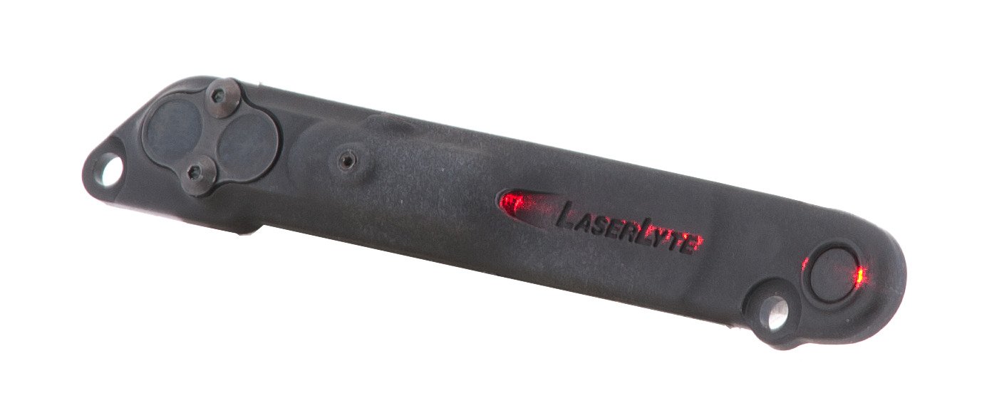 LaserLyte® Ruger® LCP Side Mount Laser
