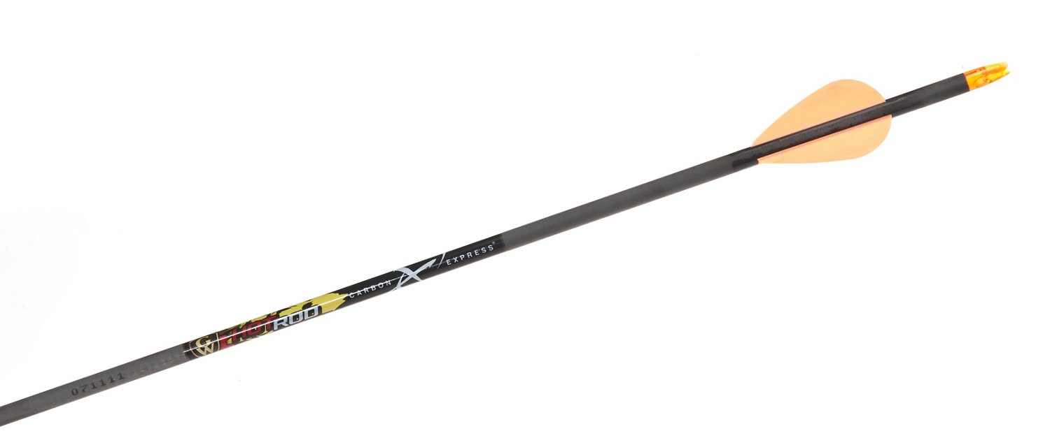 Carbon Express® Hot Rod 6075 30