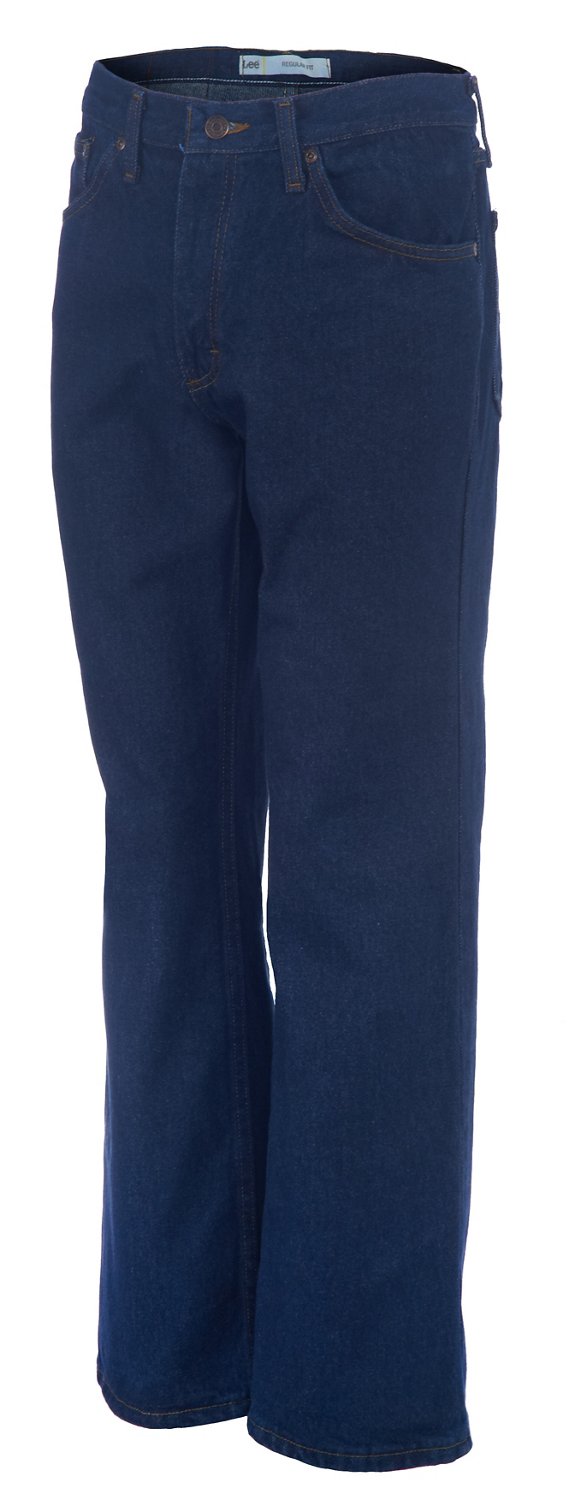 Lee® Men's Regular Fit Boot Cut Jean thumbnail