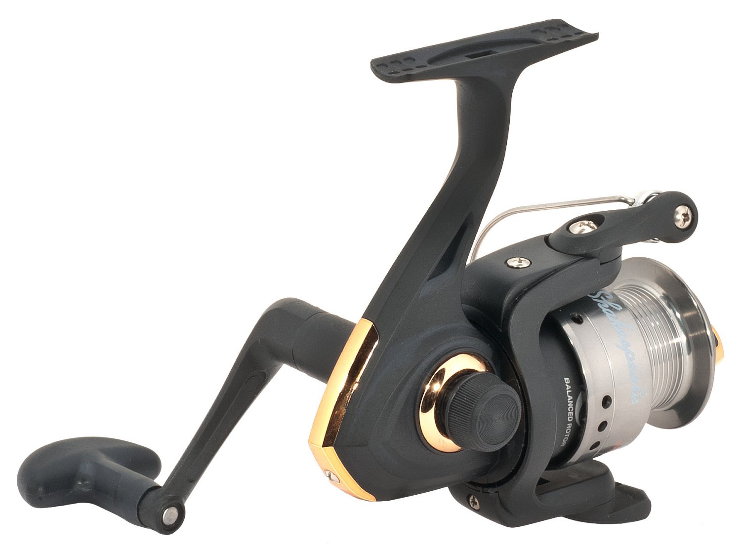 Shakespeare® Crusader 30 Spinning Reel Convertible thumbnail