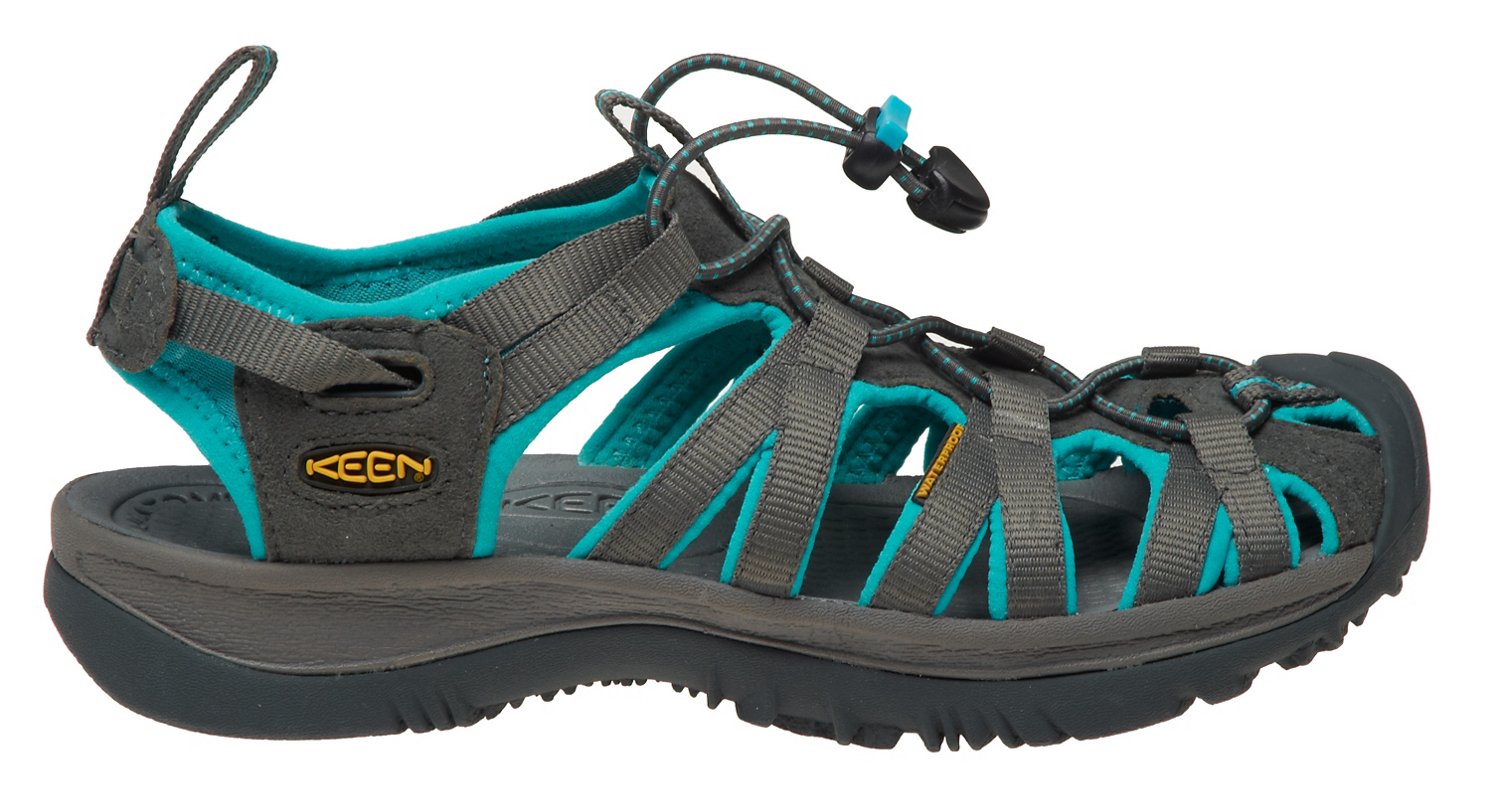 KEEN Women's Waterfront Whisper Hiking Shoes thumbnail