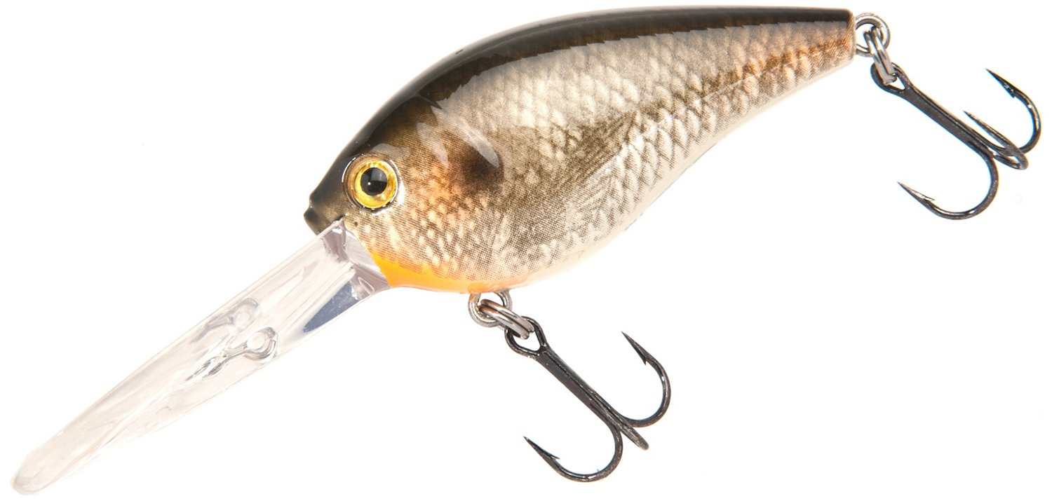 H2O Xpress™ CRS+ Crankbait