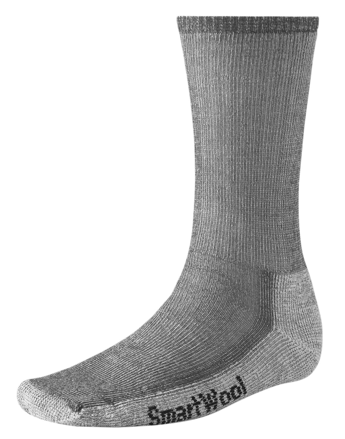 SmartWool Adults' Hiking Medium Crew Socks