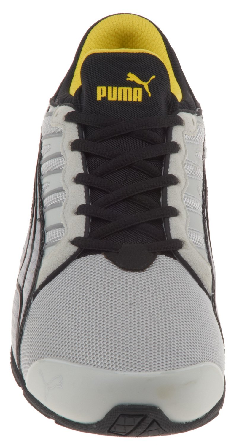 PUMA Men's Voltaic III Athletic Lifestyle Shoes thumbnail